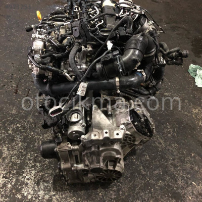 AUDİ Q7 MOTOR CIKMA MOTOR