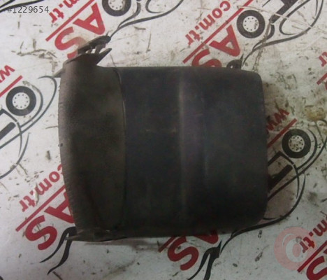 Seat Cordoba Direksiyon Kolon Kaplaması - 6l0858560d