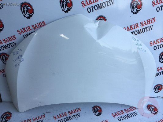 2014_2018 VOLKSWAGEN PASSAT SAĞ ARKA KAPI ÇIKMA PARÇA