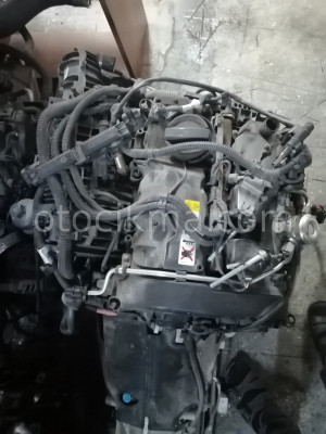 Bmw 418 komple motor