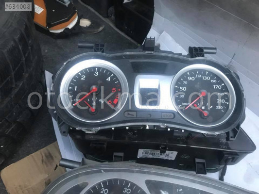 AUDI KM SAATI  CIKMA KM SAATI
