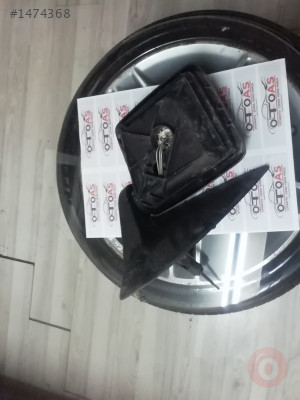 OPEL COMBO C SAĞ AYNA-13125882