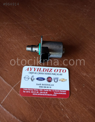 FORD TRANSİT 155 PS MAZOT POMPA MÜŞÜRÜ