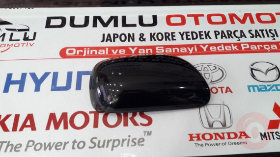 COROLLA 07-11 DİKİZ AYNA KAPAĞI SAG SİNYALSİZ