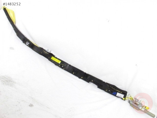 TOURAN 03-06 TAVAN AİRBAG SOL-SAĞ 	1T0880741F-1T0880742F
