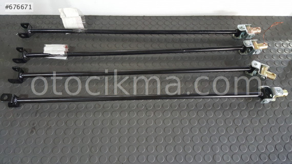 SKODA FELİCİA PİCK-UP VİTES AKTARMA DEMİRİ SIFIR