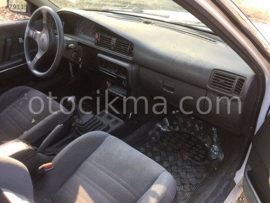 MAZDA 626 ÖN GÖĞÜS