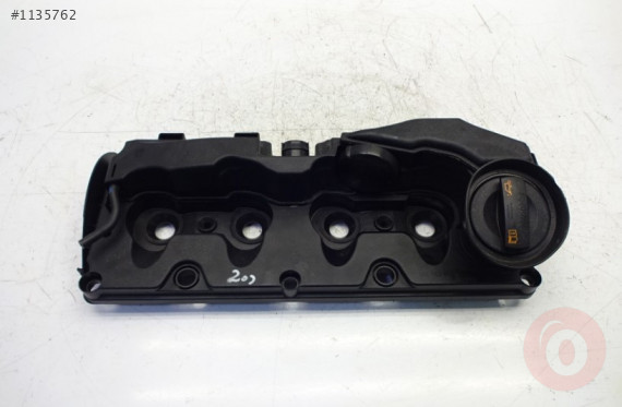 AUDİ A4 , A5 , A6 , Q5 KÜLBÜTÖR KAPAĞI 03L103469M