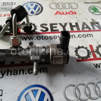 04L130764B skoda Octavia basınç müşürü