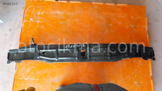 RENAULT  KANGOO  2  ÖN  TAMPON  DEMİRİ