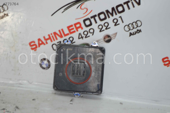BMW 3 SERISI F30 F31 F20 F21 FAR BEYNI 1 305 102 304