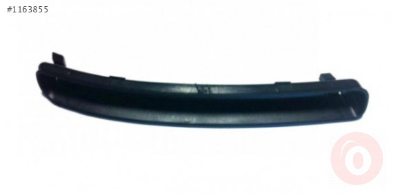 VW POLO 95-00 SİS FAR KAPAĞI SAĞ 6N0853666A