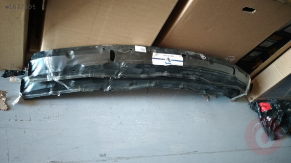 Volkswagen volt lt 46 ön tampon demiri sıfır ürün