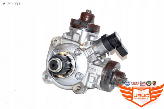 059130755CG 3.0 TDİ MAZOT POMPASI CRT CZV MOTOR AUDİ A4 A5