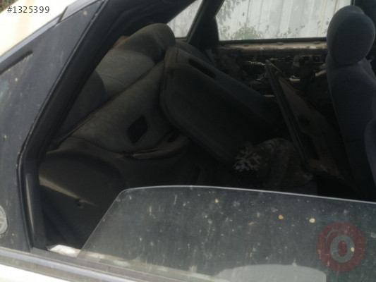 nissan altima arka koltuk