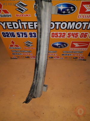 subaru forester tampon demiri 2006