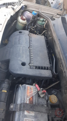 fiat doblo 1.3 euro 4 çıkma motor
