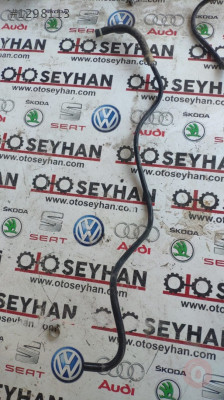 vw polo classic vakum boşaltma valfi borusu
