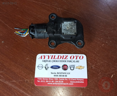 V 7541677 MİNİ COOPER EKSANTRİK SENSÖRÜ