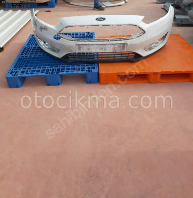 FORD FOCUS 4 ÖN TAMPON SEFALILAR OTO ÇIKMA