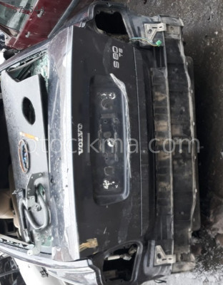 2001 VOLVO S80 HATASIZ BAGAJ KAPAĞI.
