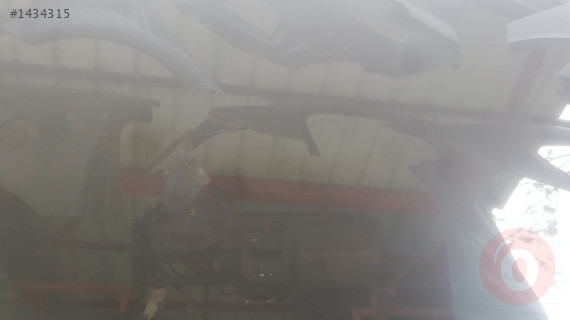 OPEL CORSA E SAG ARKA ÇAMURLUK.OTO ERKAN ÜNYE