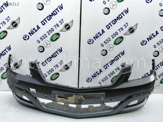 MERCEDES A SERİSİ W169 KASA TAMPON ÖN MAKYAJLI A1698859325