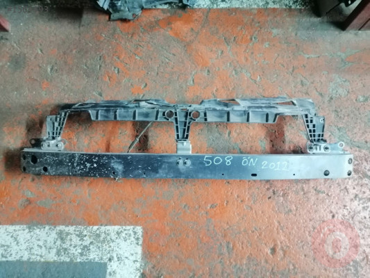 PEUGEOT 508 2012 ÖN TAMPON DEMİRİ ORJİNAL ÇIKMA-5305115921