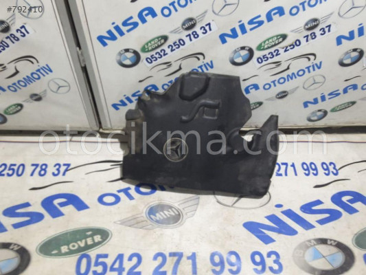 MERCEDES SPRİNTER 4 KASA MOTOR ÜST KORUMA KAPAĞI A6510102367