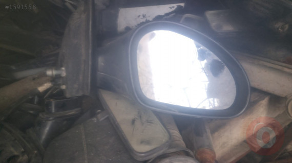 Seat ıbiza sag ayna