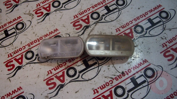 Opel Meriva İç Aydınlatma - 565721581