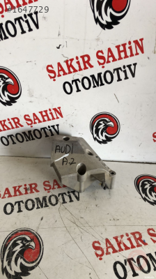 2004-2010 AUDİ A6 1.9 MOTOR KULAĞI