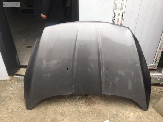 2014 ford kuga ön kaput