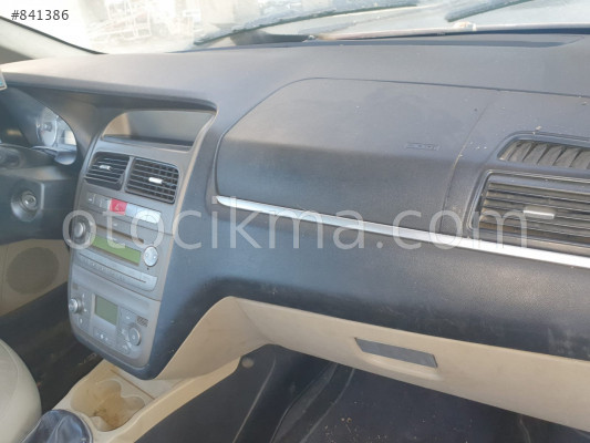 FIAT LİNEA GÖGÜSLÜK VE TÜM ÇIKMA ORJİNAL PARÇALAR