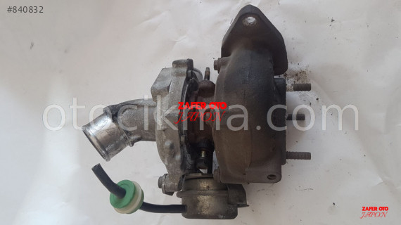 TOYOTA - YARİS / 1ND 1.4 D-4D DİZEL TURBO