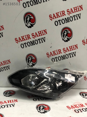 2013-2017 OPEL CORSA E KAPI