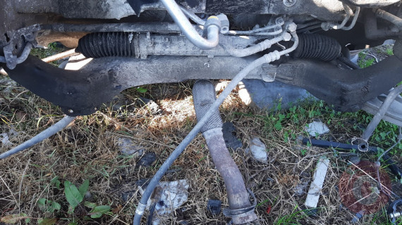 fiat doblo çıkma motor traversi beşik