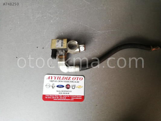 FORD TOURNEO COURİER AKÜ KUTUP BAŞI CV2T-10C679-BF