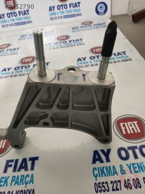 Fiat Fiorino motor kulağı sağ/sol.