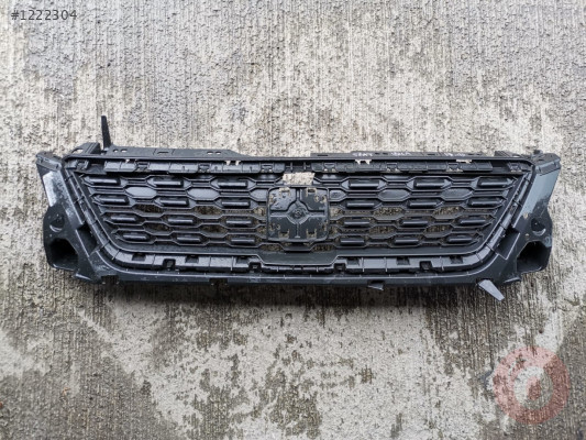 SEAT İBİZA 2017-2020 PANJUR-DÜZCE ÇIKMA