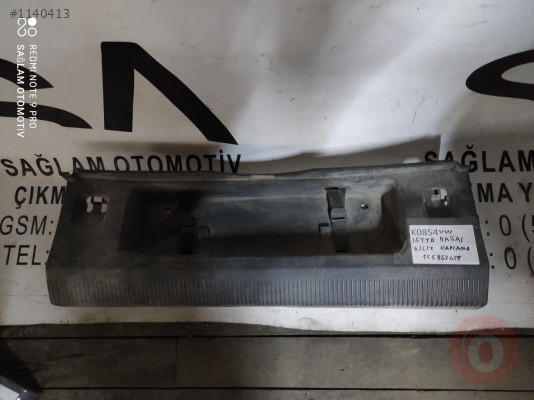 OEM;1K5863459 VW JETTA BAĞAJ KİLİT KAPLAMA