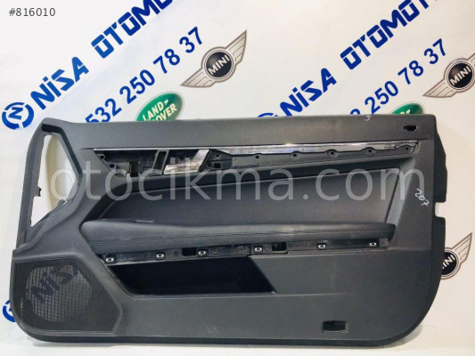 MERCEDES E SERİSİ W207 KASA SAĞ ÖN KAPI DÖŞEMESİ 10-16 B