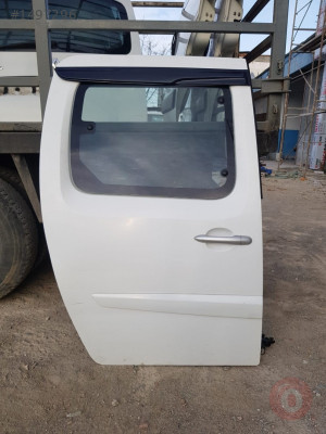 Renault Kangoo Sağ Arka Kapı Hatasız Orjinal Çıkma