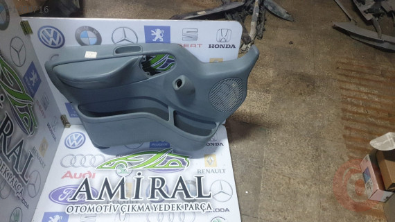 TRANSİT V347 SOL ÖN KAPI KARTONU
