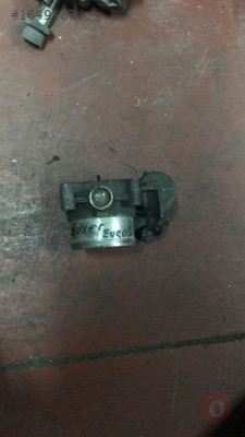 PEUGEOT BOXER EURO-5 ÇIKMA ORJİNAL GAZ KELEBEĞİ