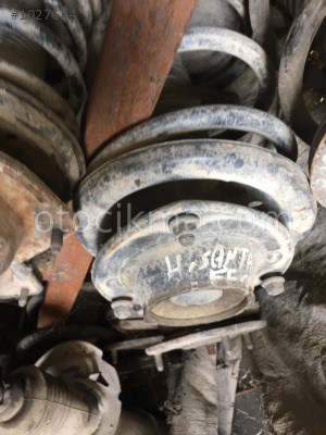 HYUNDAİ SANTA FE ÖN AMORTİSÖR ÇIKMA PARÇA