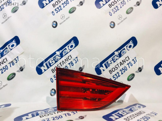 BMW X1 E84 KASA SOL İÇ STOP SIFIR 09-14