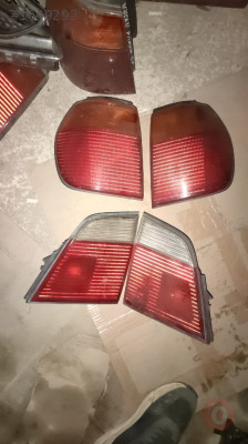 NİSSAN PRİMERA 98-2000 STATİON WAGON SAĞ-SOL STOP
