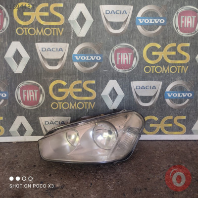 FORD C-MAX SOL ÖN FAR ORJİNAL ÇIKMA PARÇA