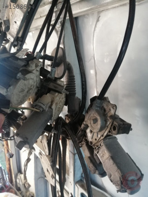Sembol çıkma  cam motorlari